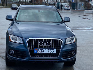 Audi Q5 foto 3