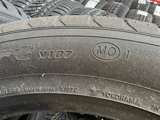 285/45 R22 и 325/40 R22 Yokohama Advan Sport V107/ Mercedes Version foto 7