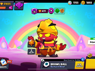 Cont brawl stars foto 8