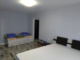 Apartament cu 1 cameră, 40 m², Autogara, Bălți