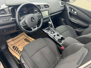 Renault Kadjar foto 10