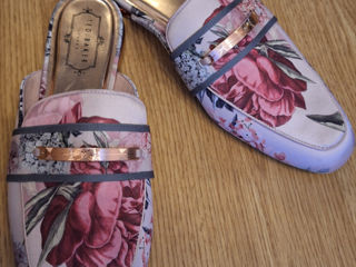 Ted Baker мюли, размер 40 foto 0