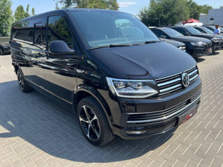 Volkswagen Transporter foto 2