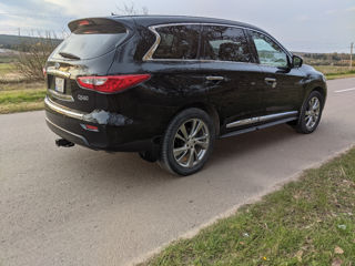 Infiniti QX60