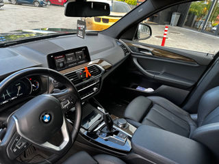 BMW X3 foto 7