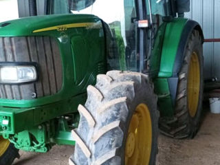 John Deere 6220 premium