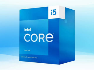 Процессор - «Intel Core i5-13400F Box»