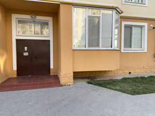 Apartament cu 1 cameră, 37 m², Autogara, Bălți foto 3