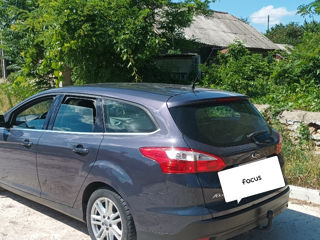 Ford Focus foto 1