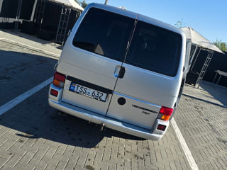 Volkswagen T 4 foto 3