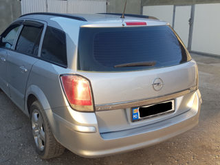 Opel Astra foto 5