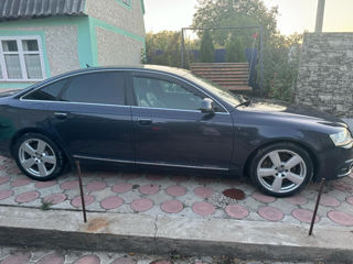 Audi A6 foto 6