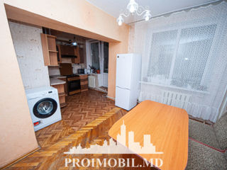 Apartament cu 2 camere, 52 m², Telecentru, Chișinău foto 6