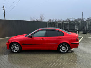 BMW 3 Series foto 5