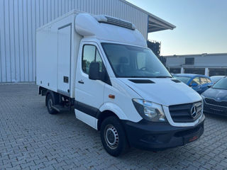 Mercedes Sprinter 314 CDI foto 3