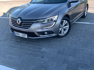 Renault Talisman foto 5