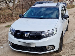 Dacia Logan Mcv foto 2