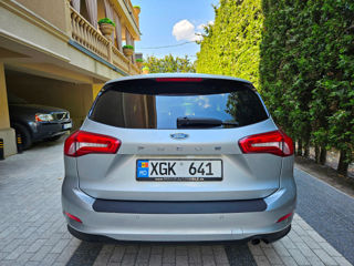 Ford Focus foto 6