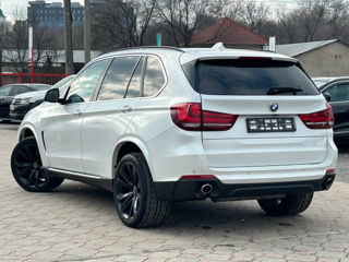 BMW X5 foto 3