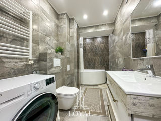 Apartament cu 1 cameră,  Ciocana,  Chișinău,  Chișinău mun. foto 6