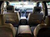 Lincoln Navigator foto 5