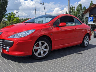 Peugeot 307 foto 5