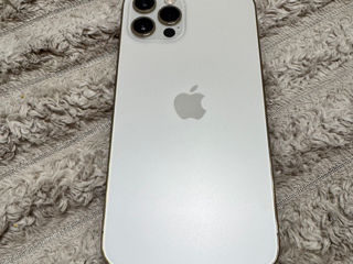 iPhone 12 Pro 256 gb gold foto 2