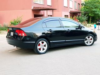 Honda Civic foto 2