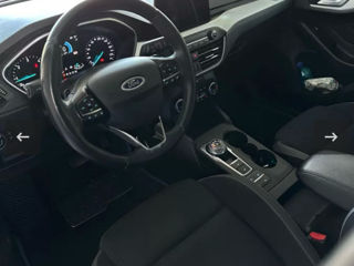 Ford Focus foto 8