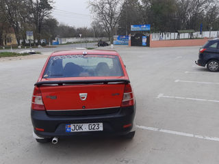 Dacia Logan foto 6