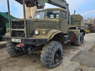 Kraz foto 1