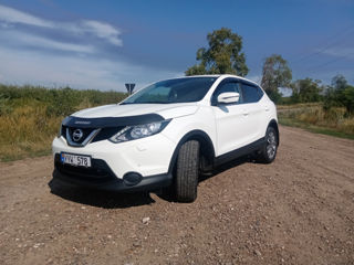 Nissan Qashqai foto 5