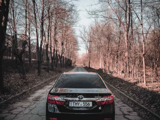 Toyota Camry foto 2