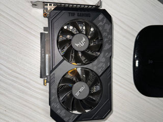 Asus GTX 1660 Super