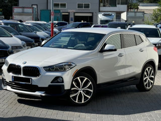 BMW X2 foto 4