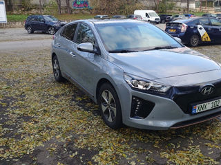 Hyundai IONIQ foto 2