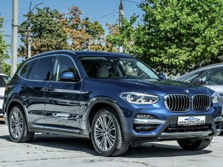 BMW X3 foto 1