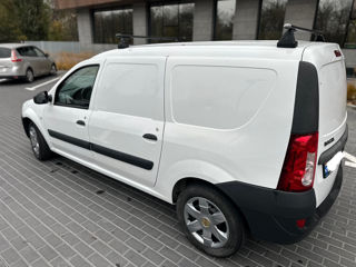 Dacia Logan Van foto 2