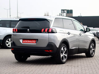 Peugeot 5008 foto 5