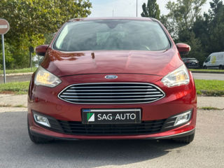 Ford Grand C-MAX foto 3