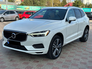 Volvo XC60 foto 1