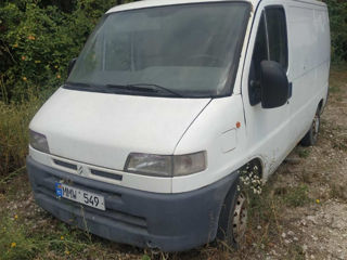 Piese de schimb Citroen Jumper 1.9 diesel