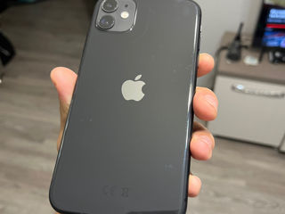 Iphone 11 4/128 baterie 83% foto 1