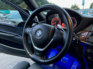 BMW X6 foto 11