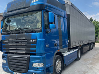 Daf XF460