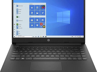 Laptop HP 14 / AMD 3020e / 4GB DDR4 / 64GB SSD