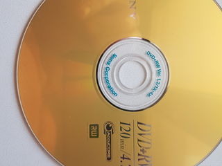 CD-R / CD-RW / DVD-R / DVD-RW foto 8