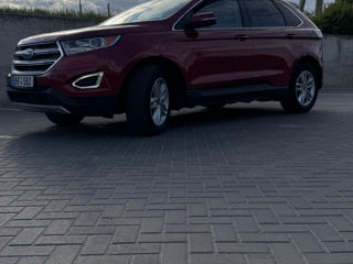 Ford Edge foto 8