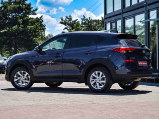 Hyundai Tucson foto 5