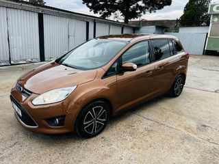 Ford Grand C-MAX foto 1